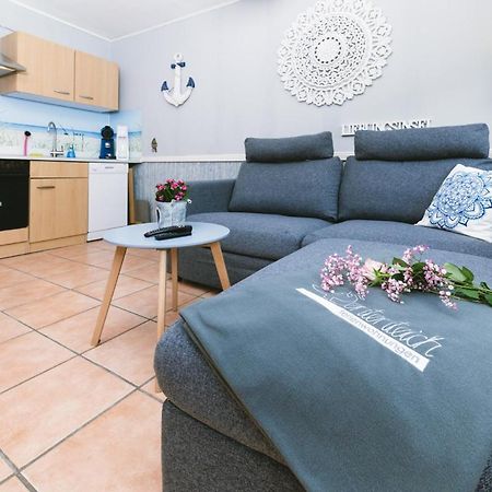 Ferienwohnung Ententeich Fehmarn Exterior foto